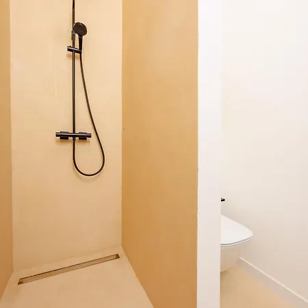 Exclusive Duplex With Pool And Full Sea View Apartament *